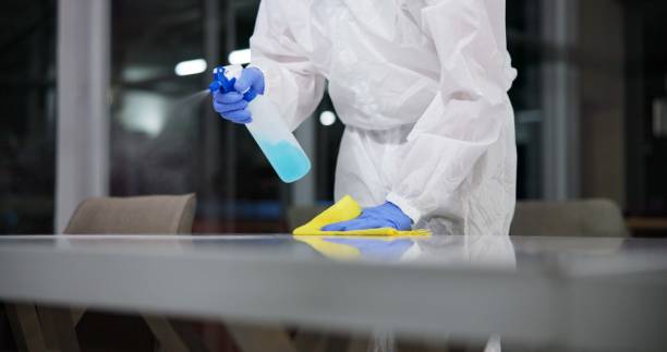 24/7 Emergency Crime Scene Cleanup experts in Saint Libory, IL